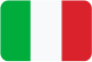 Fabrication en plexiglas sur commande Italiano